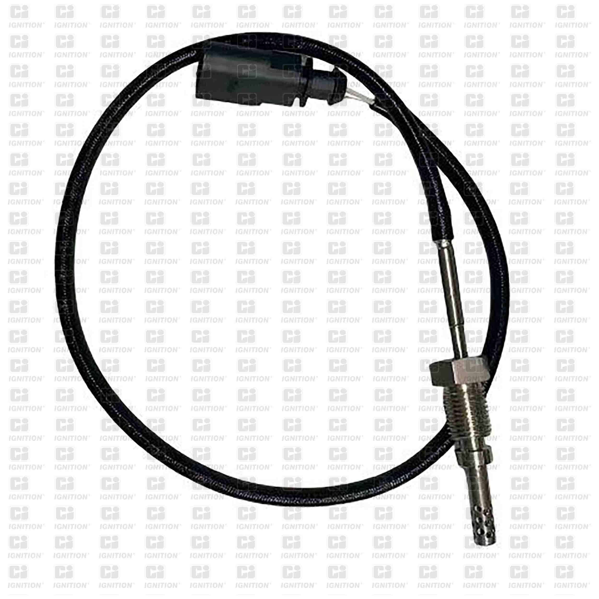 Sensor, temperatura gas de escape QUINTON HAZELL ref. XEPS191